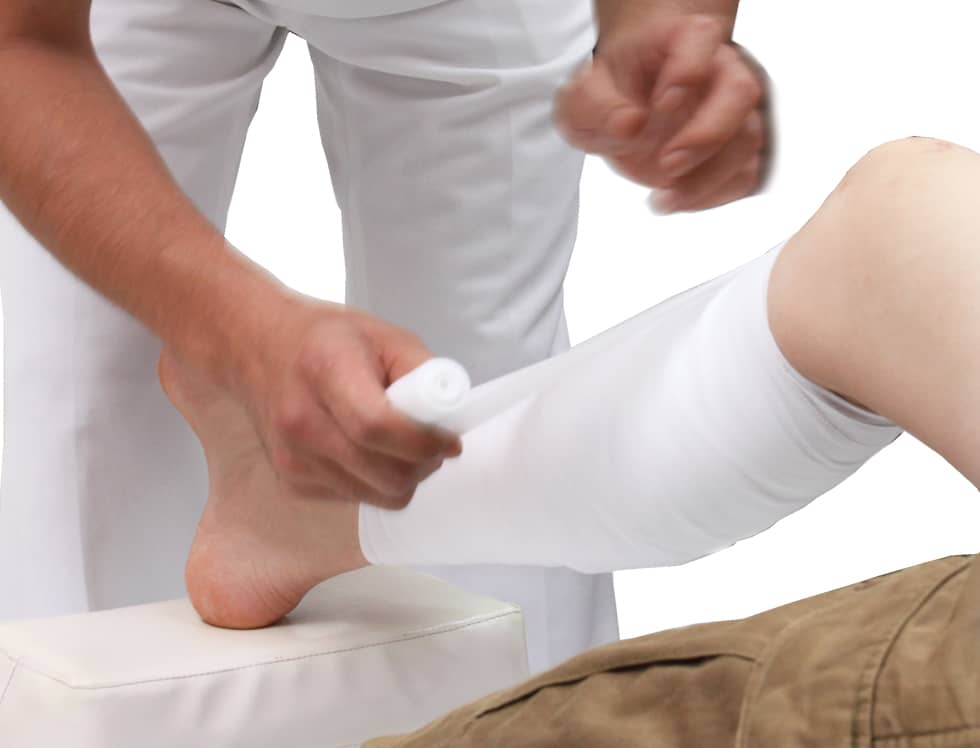 医師の診察を受ける時期